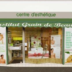 Institut Grain De Beauté