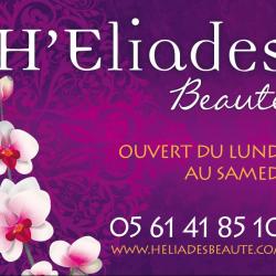 Institut H'eliades Beauté
