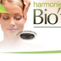 Institut Harmonie Bio'té