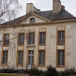 Hôtel De Mézières
