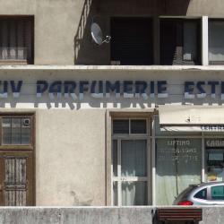 Institut L'hymne Au Parfum