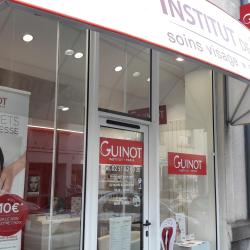 Institut La Parenthèse Beauté