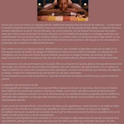 Institut Linedi Wellness Bien Etre