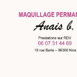 Institut Maquillage Permanent