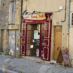 Institut Mary' Nails