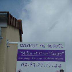 Institut " Mille Et Une Fleurs "