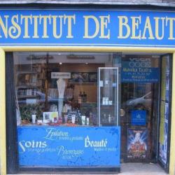 Institut Monika Taalba