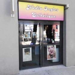 Nadia Ongles Esthétique