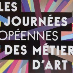 Institut National Des Métiers D' Art