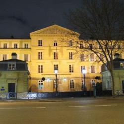 Institut National Des Jeunes Aveugles