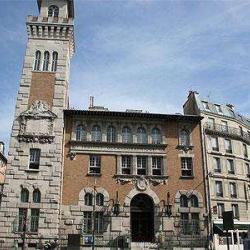 Institut Oceanographique