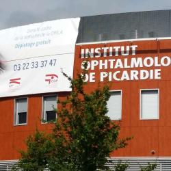 Institut Ophtalmologique De Picardie