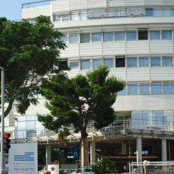 Institut Paoli- Calmettes