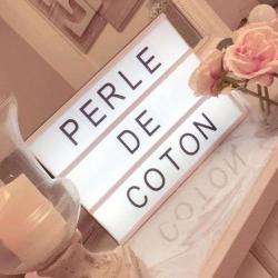 Institut Perle De Coton