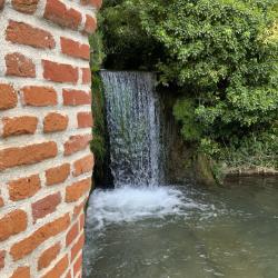 Institut Pranahvital, Moulin De Grouches