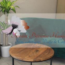 Institut Precieuse Harmonie