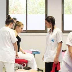 Institut Régional De Formation Aux Métiers De La Rééducation Et De La Réadaptation Des Pays De La Loire