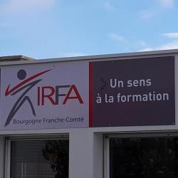 Institut Régional Formation Adultes
