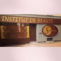 Institut Spa Steldaya