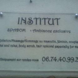 Institut Spadom