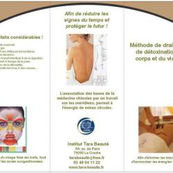 Institut Tara Beauté