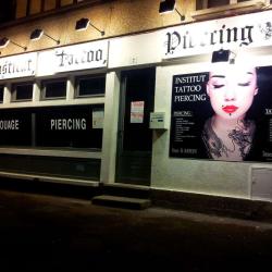 Institut Tattoo Piercing