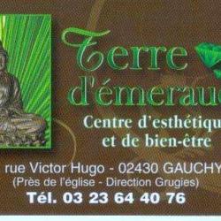 Institut Terre D Emeraude