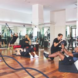 Institut Vendôme - Salle De Sport Lyon 6