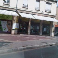 Institut Virginie Mounier