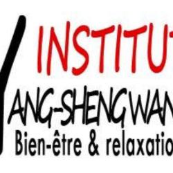 Institut Yang Sheng Wang