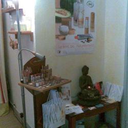 Institut Ylang Ylang Soin Zen