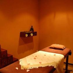 Institut De Beauté & Spa Naturelle