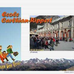 Institution Carlhian Rippert