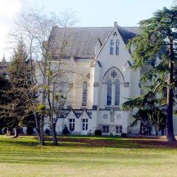 Institution Marmoutier