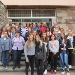 Lycée Professionnel Notre-dame De La Providence