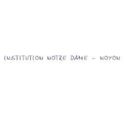 Institution Notre Dame