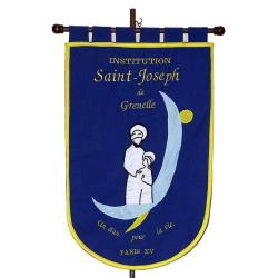 Institution Saint-joseph