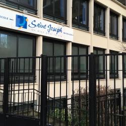 Institution Saint-joseph
