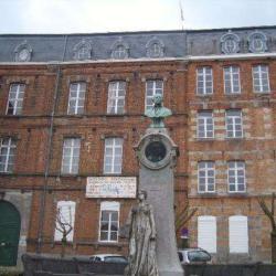 Institution Sainte Therese