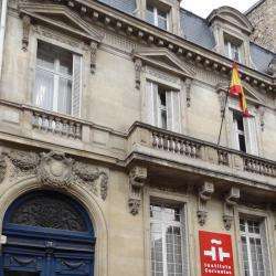 Instituto Cervantes Paris