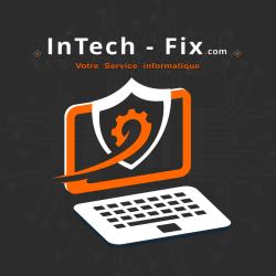 Intech-fix – Solution Informatique Et Mobile