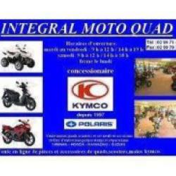 Integral Moto