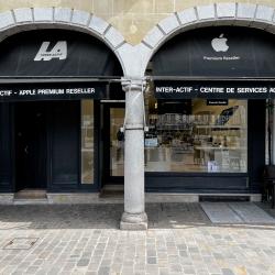 Inter-actif Arras  Apple Premium Reseller