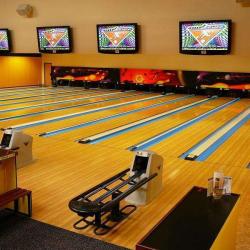 Inter Bowling