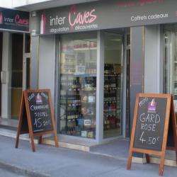 Inter Caves Annemasse