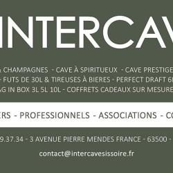 Intercaves Issoire