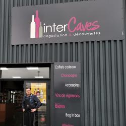 Intercaves Narbonne