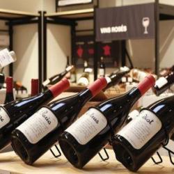 Intercaves Saran