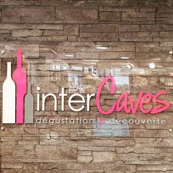 Intercaves Suresnes
