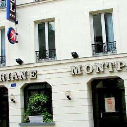 Hôtel Ariane Montparnasse